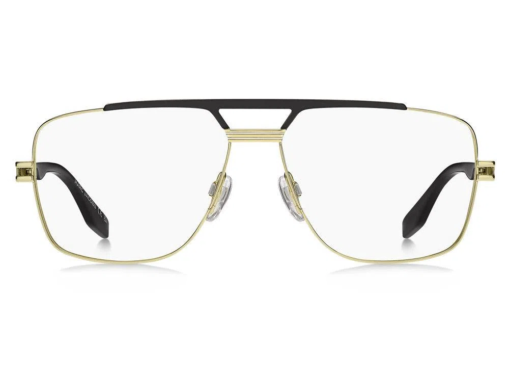 Marc Jacobs MARC838 Eyeglasses - view 2